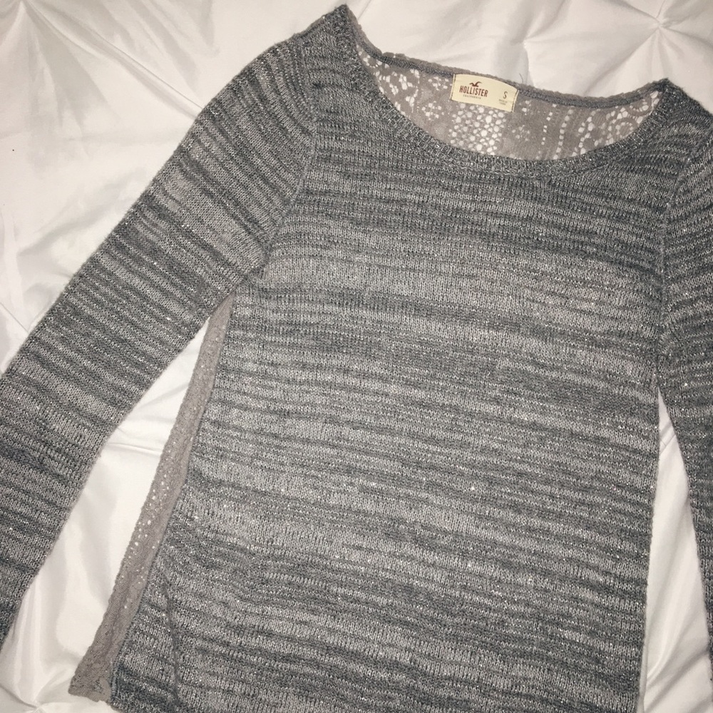 Hollister Sweater